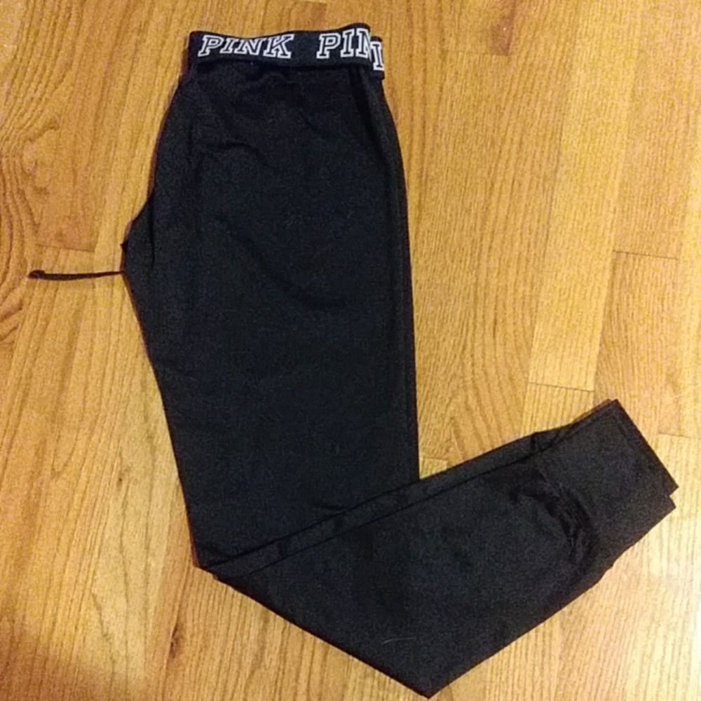 Pink Ultimate Leggings - Picture 6 of 6